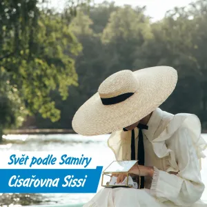 Císařovna Sissi: kráska posedlá štíhlostí i rebelka s tetováním