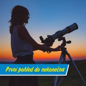Oči, které viděly dál než kdokoliv předtím