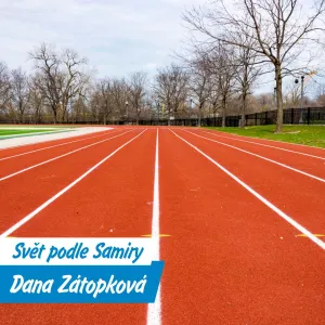 Dana a Emil Zátopkovi: legendární pár, který změnil dějiny sportu