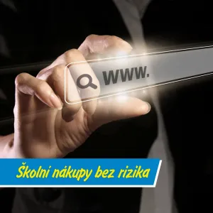 Pozor na školní nákupy: Podvodné nabídky číhají všude