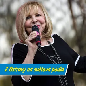 Životní příběh Hany Zagorové