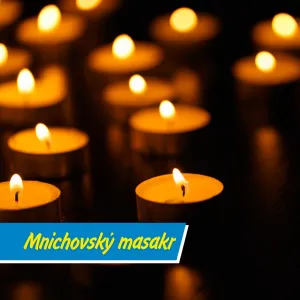 Teroristický útok, který otřásl olympiádou