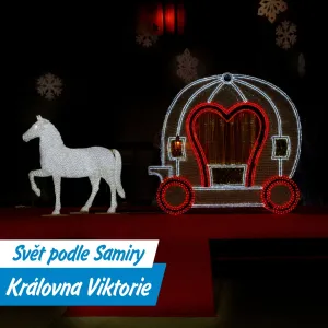 Královna Viktorie: nejdéle vládnoucí panovnice své doby a babička Evropy