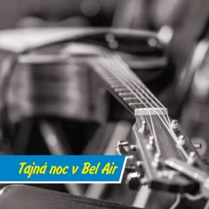 Jak Beatles potkali Elvise