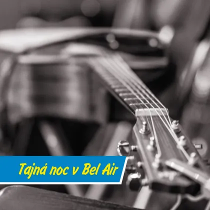 Jak Beatles potkali Elvise