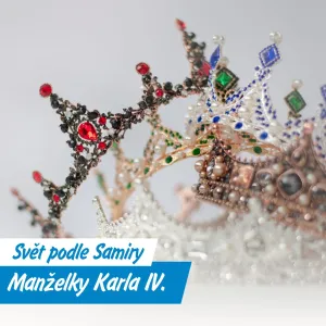 Čtyři ženy Karla IV.: láska, politika i legenda o noci na Karlštejně