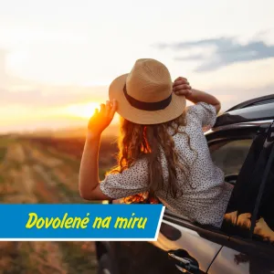 Chceme víc než lehátko u moře