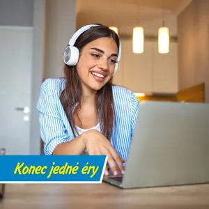 Vzpomínáte, kdy jste poprvé volali přes Skype?