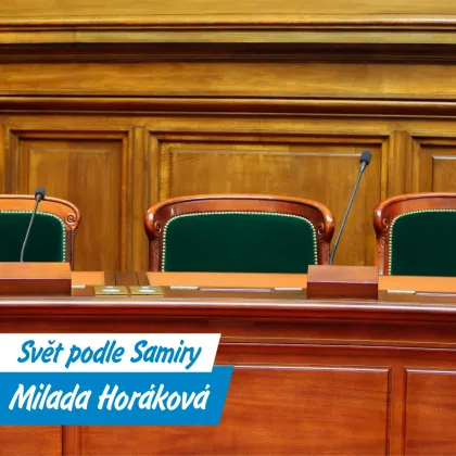 Milada Horáková: žena, která odešla s hlavou vztyčenou