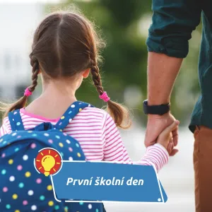 První školní den: Tradice, radost i sladký začátek