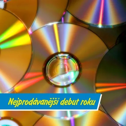 Rok 2004 a Aneta Langerová