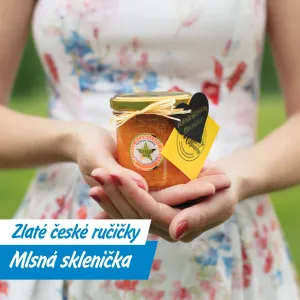 Mlsná sklenička: marmelády z Prahy, které dobývají svět