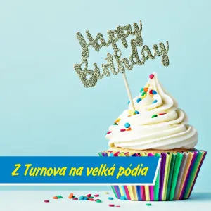 Který český zpěvák sfoukává svíčky právě dnes?