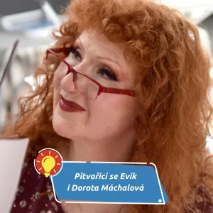 Herečka s nezaměnitelným hlasem