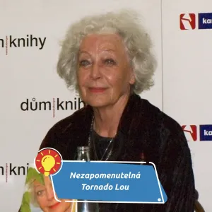 Květa Fialová by dnes oslavila narozeniny