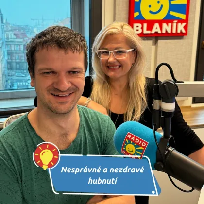 Zdraví v hlavě - Co může vést k nesprávným postupům při hubnutí?