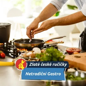 Kulinářské sny v Karlíně: studio 1kk otevírá dveře gurmánům