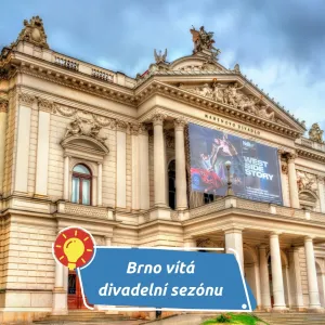 Piazzetta se promění v koncertní sál pod širým nebem