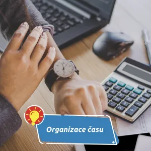 Jak si zorganizovat čas: tipy nejen na začátek školního roku