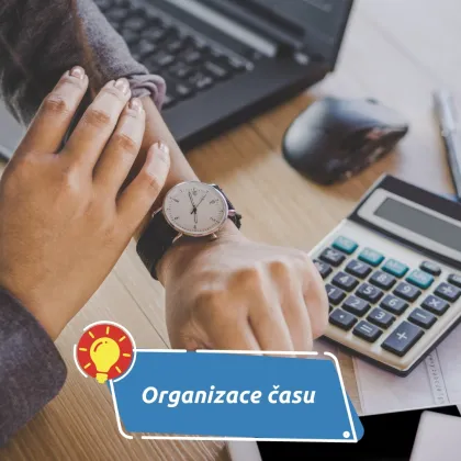 Jak si zorganizovat čas: tipy nejen na začátek školního roku