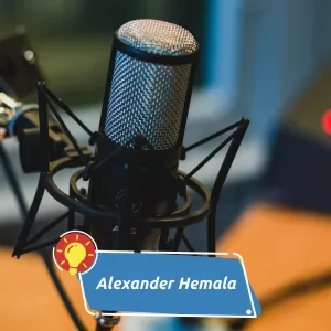 Hlas, který provázel české domácnosti tři desetiletí