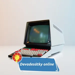 Jak se rodily digitální legendy
