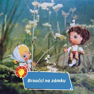 Kladenský zámek otevírá stálou expozici loutek Zdeňka Podhůrského