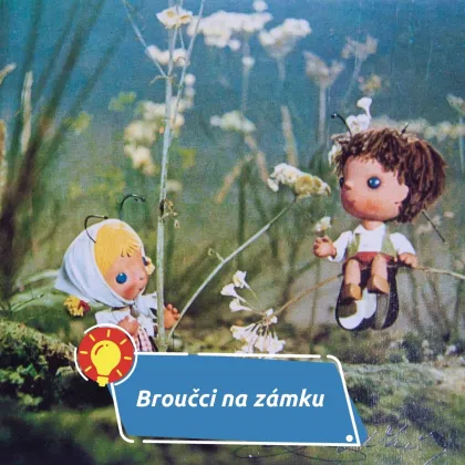 Kladenský zámek otevírá stálou expozici loutek Zdeňka Podhůrského