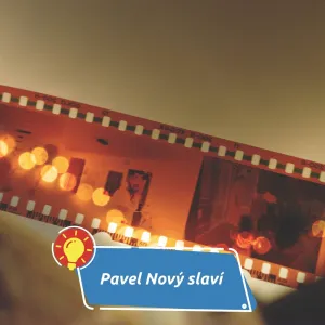 S tebou mě baví svět a dál