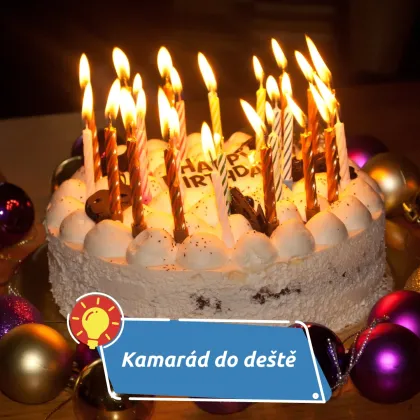 Sagvan Tofi dnes slaví narozeniny