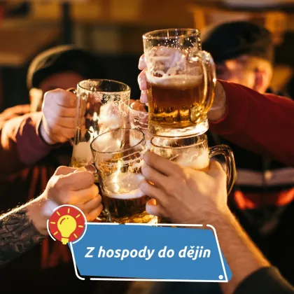 Seriál, kde humor tekl proudem