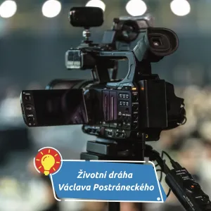 S tebou mě baví svět a stovky dalších rolí
