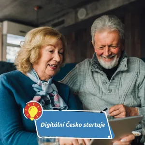 Stovky akcí, roboti i kyberbezpečnost