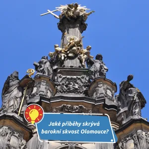 Výstřely, víra a zlaté sochy