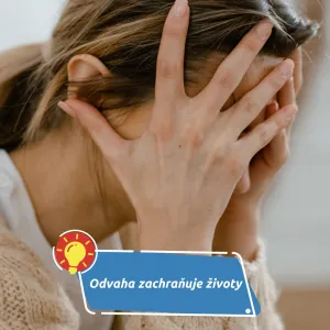 Den, který dává naději těm, kdo ji ztrácejí