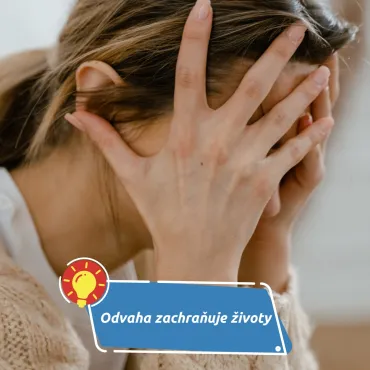 Den, který dává naději těm, kdo ji ztrácejí