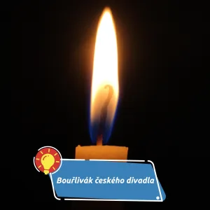 Životní příběh Pavla Landovského