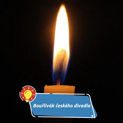 Životní příběh Pavla Landovského