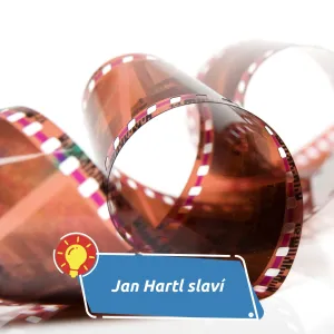 Připomeňte si jeho nezapomenutelné role
