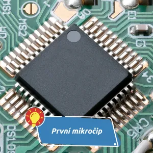 Den, kdy začala éra moderní elektroniky