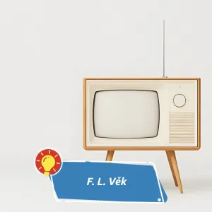 Seriál, který vzdělával i bavil celé generace