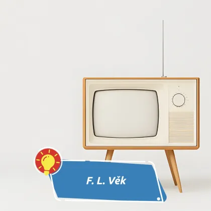 Seriál, který vzdělával i bavil celé generace