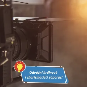 Nezapomenutelné role Radoslava Brzobohatého