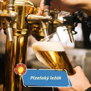 Jak vzniklo pivo, které dobilo svět