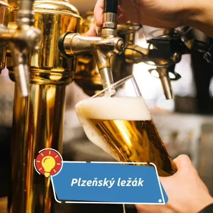 Jak vzniklo pivo, které dobilo svět