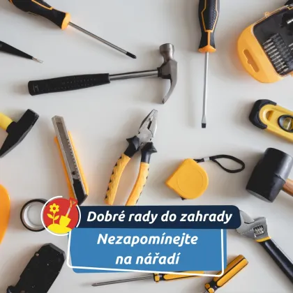 Podzimní dílna volá: vybavte se u Hechtu