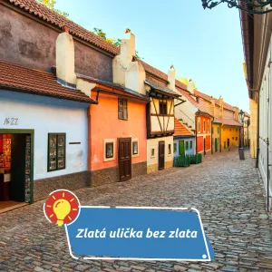 Historie, která láká tisíce návštěvníků