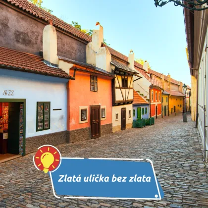 Historie, která láká tisíce návštěvníků