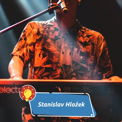 Popová ikona, která roztančila celé Československo