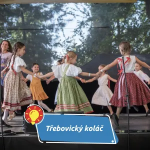 Vůně koláčů a hudby zaplní ostravské Třebovice